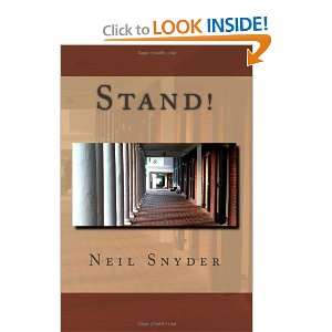 Stand (9781467940061) Neil Snyder Books