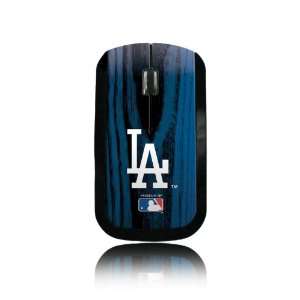  Los Angeles Dodgers Wireless USB Mouse Electronics