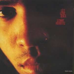  Let Love Rule Lenny Kravitz Music