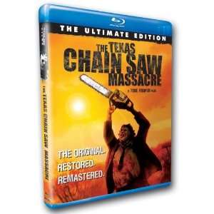  The Texas Chainsaw Massacre Movies & TV