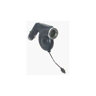 Car Lighter Inlet with Charger For Sony Ericsson J300a  