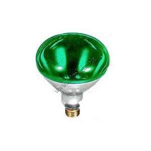  150R40/G 150/120W R40 GREEN MEDIUM E26 Bulbrite Damar Green Energy 