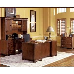    Wynwood Furniture Home Office Set Camden WY1205Set