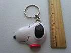 collectible Peanuts Snoopy figure   Snoopy pullback car  