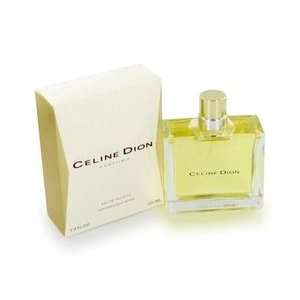  Celine Dion by Celine Dion Eau De Toilette Spray 1 oz 