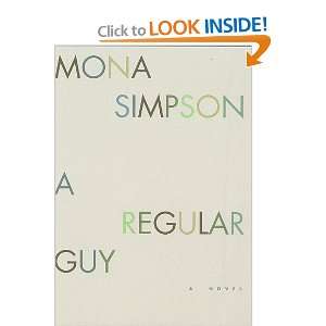  A Regular Guy Mona Simpson Books