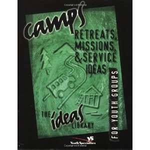   Service Ideas for Youth Groups [Paperback] Youth Specialties Books