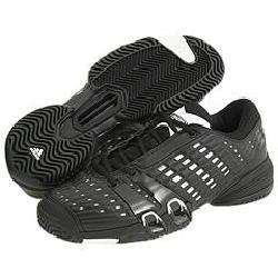 Adidas CC Genius Black/Metallic Silver/Black Athletic  Overstock