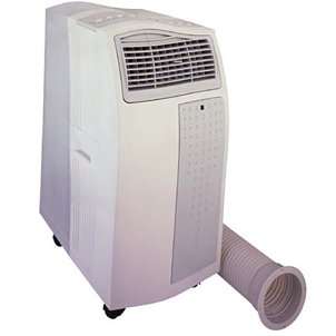 How to Use a Portable Air Conditioner  