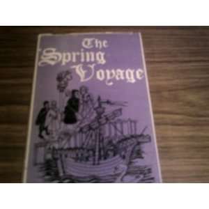   spring voyage The Jerusalem Pilgrimage in 1458 R. J Mitchell Books