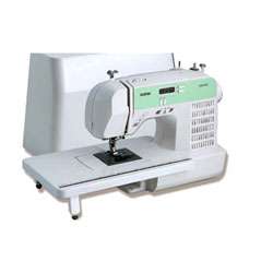 Brother CS100T Computerized Sewing Machine (Refurbished)  Overstock 