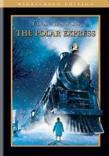 Polar Express (WS/DVD)  Overstock