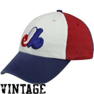  Montreal Expos 1969 91 Cooperstown Franchise Cap Sports 