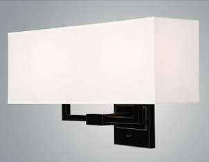Choosing a Wall Sconce for Your Bedroom  
