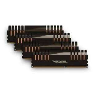 Patriot Memory Viper Xtreme Division 4 Series 16 Quad Channel Kit DDR3 