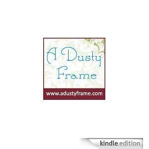  A Dusty Frame Kindle Store Lizzie Norris