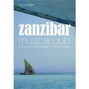  Zanzibar Music Club various Movies & TV