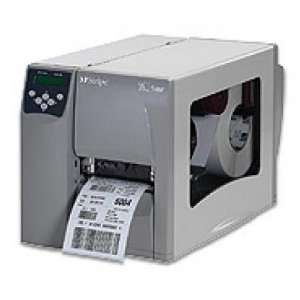  Zebra S4M Thermal Label printer   USB