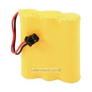  Replacement Cordless Phone battery for TRB 8000