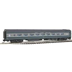  Rapido Trains 500076 Lghtwght Coach NYC #2664 Toys 