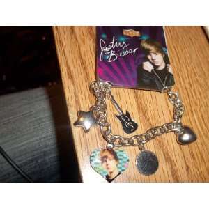  Justin Bieber Bracelet
