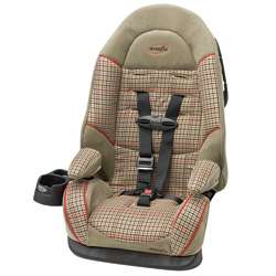Evenflo Chase LX Booster Car Seat in Steeplechase  Overstock