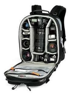 Lowepro Vertex 100 AW 14 inch Camera/ Laptop Backpack  Overstock