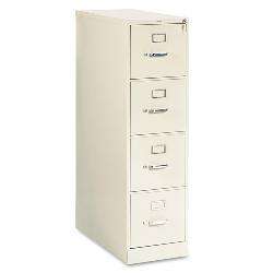  210 Series 28.5 inch 4 drawer Suspension File Cabinet  