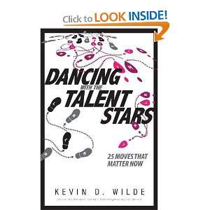  Dancing With the Talent Stars 25 Moves That Matter Now 