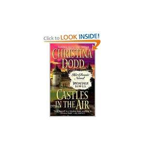  Castles in the Air (9780061085659) Christina Dodd Books