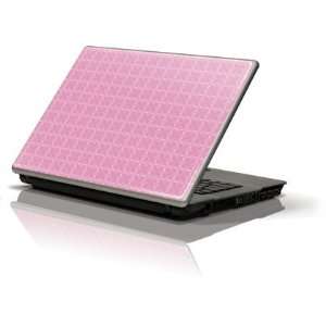  Cross My Heart Pink skin for Generic 12in Laptop (10.6in X 