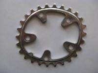   Shimano Biopace 2 chainring NEW 26 tooth CR BP10/20 74mm bcd road bike