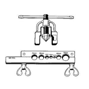  395 FAM BPD Parker Flaring Tool