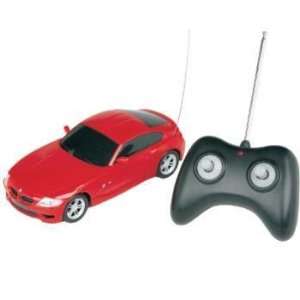    Premium Remote Control BMW Z4 M Roadster Case Pack 18 Toys & Games