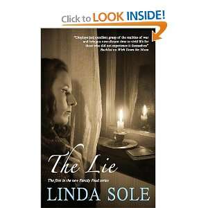  The Lie (Family Feud) (9780727867117) Linda Sole Books