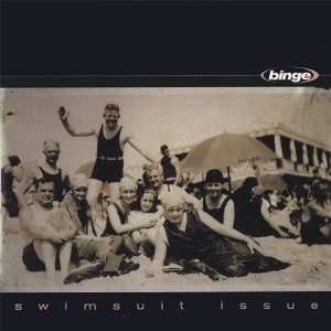  Swimsuit Issue: Binge: Music