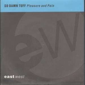  PLEASURE AND PAIN 7 INCH (7 VINYL 45) UK EAST WEST 1992 