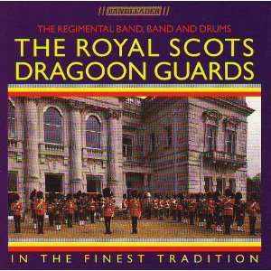  Well Keep a Welcome Royal Welch Fusiliers Music