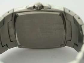 Bulova Mens 96D108 Diamond Blue Dial Bracelet Watch  