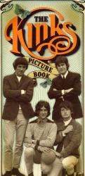 The Kinks   Picture Book [Box Set] [Box] *  