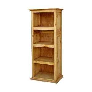  San Carlos Wooden Bookcase