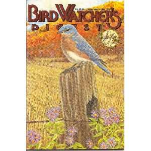 Bird Watchers Digest September October 1997