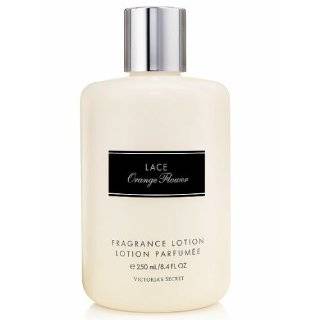 Victoria Secret Parfums Intimes Santin Rose De Mai Fragrance Body 
