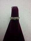 14K Ladies Engagement Ring w/ 1/3 Carat Diamond