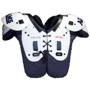 Adams ASP Youth Football Shoulder Pads Size 2X Small, $23.00:  