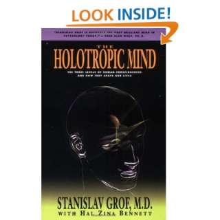  The Holotropic Mind The Three Levels of Human 
