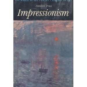  Impressionism : The World of Art Library : The History of Art 