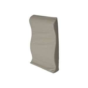  Core Products Core Hi Bak Lumbar Foam Cushion Contoured 22 
