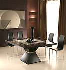 stone dining tables  