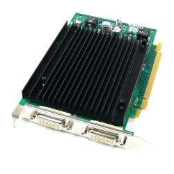  440NVS 256MB PCI Express Graphics Card (Refurbished)  Overstock